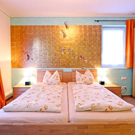 Schusterjunge Aparthotel Sasbachwalden Exterior foto