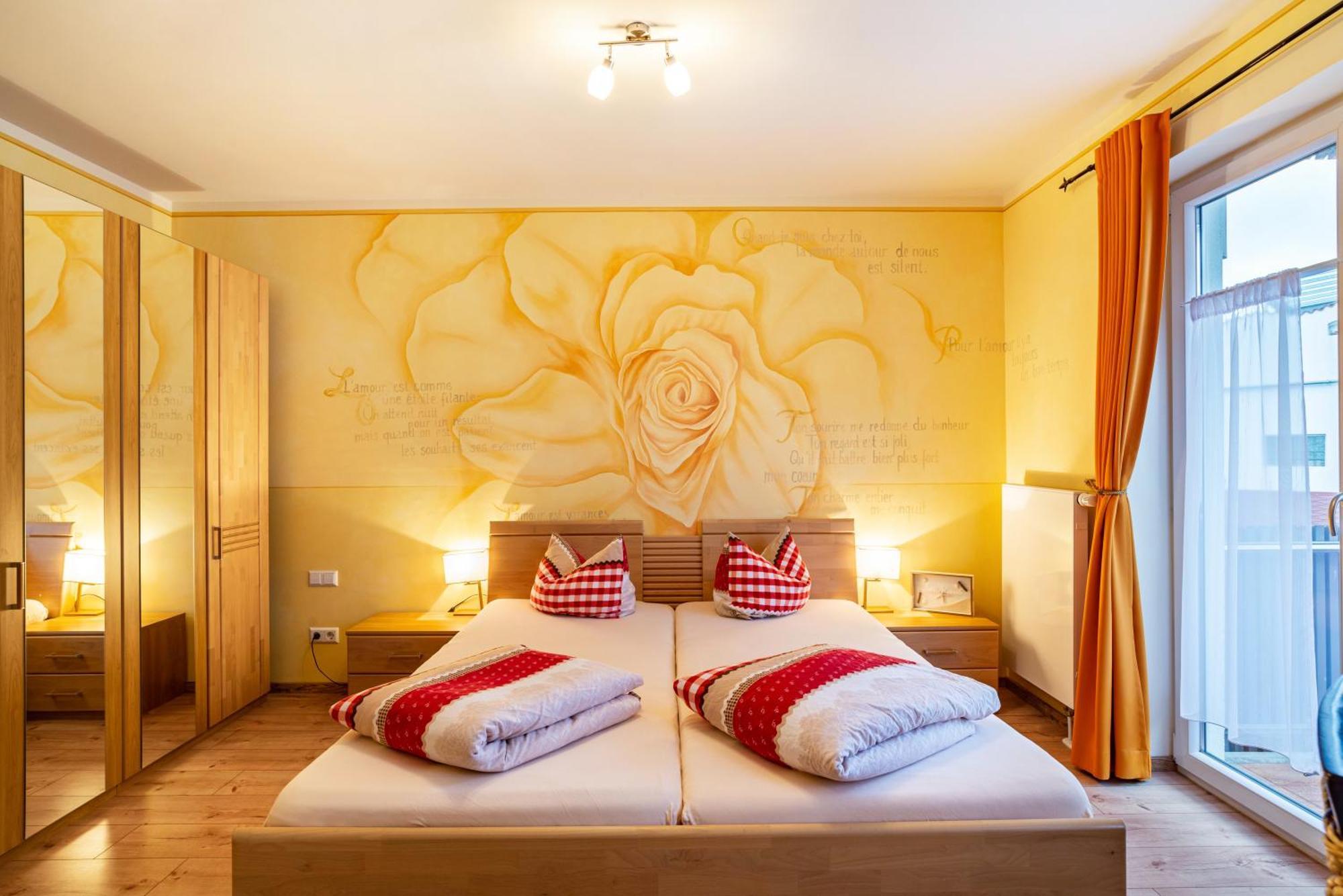 Schusterjunge Aparthotel Sasbachwalden Exterior foto