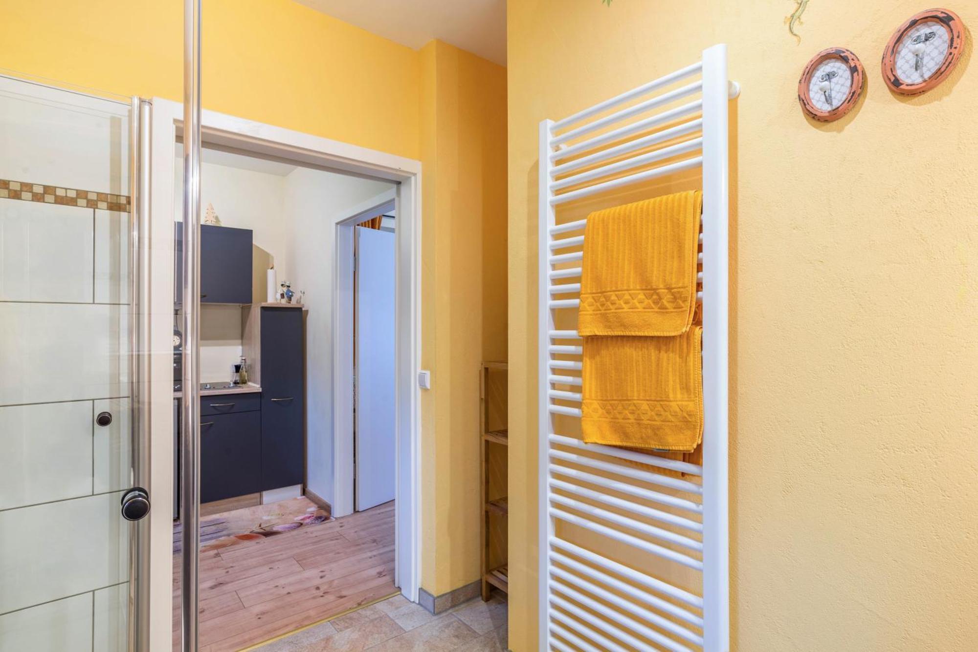 Schusterjunge Aparthotel Sasbachwalden Exterior foto
